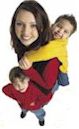 aupair girl